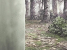 Mozu no Nie / Дом ста языков