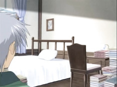 Flutter of Birds 2: Tenshitachi no Tsubasa / Касание девственницы 2