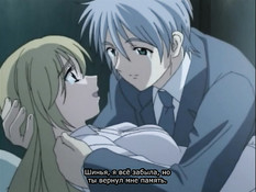 Flutter of Birds 2: Tenshitachi no Tsubasa / Касание девственницы 2