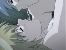 Flutter of Birds 2: Tenshitachi no Tsubasa / Касание девственницы 2