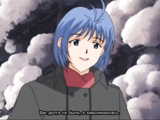 Flutter of Birds 2: Tenshitachi no Tsubasa / Касание девственницы 2