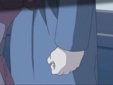 Flutter of Birds 2: Tenshitachi no Tsubasa / Касание девственницы 2