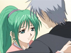 Flutter of Birds 2: Tenshitachi no Tsubasa / Касание девственницы 2