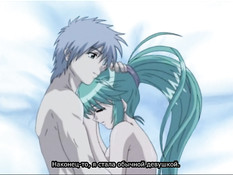 Flutter of Birds 2: Tenshitachi no Tsubasa / Касание девственницы 2