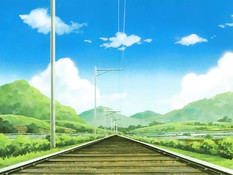 Flutter of Birds: Toritachi no Habataki / Касание девственницы