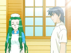 Flutter of Birds: Toritachi no Habataki / Касание девственницы