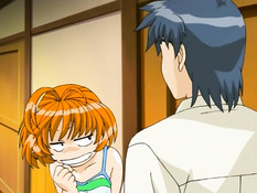 Flutter of Birds: Toritachi no Habataki / Касание девственницы