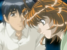 Flutter of Birds: Toritachi no Habataki / Касание девственницы