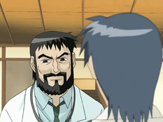 Flutter of Birds: Toritachi no Habataki / Касание девственницы