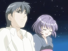 Flutter of Birds: Toritachi no Habataki / Касание девственницы