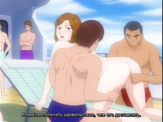 Haitoku Tsuma / Аморальная жена