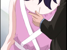 Haitoku Tsuma / Аморальная жена