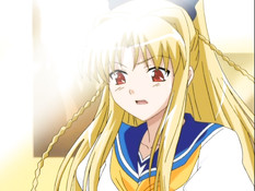 Soukan Yuugi / Сексуальное преследование