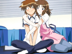 Soukan Yuugi / Сексуальное преследование