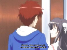 Soukan Yuugi 2 / Сексуальное преследование 2