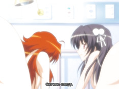 Soukan Yuugi 2 / Сексуальное преследование 2