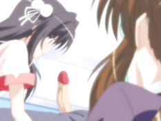 Soukan Yuugi 2 / Сексуальное преследование 2