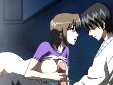 Akebi no Hana: Maho / Принцесса цветущей вершины: Махо