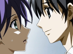 Akebi no Hana: Maho / Принцесса цветущей вершины: Махо