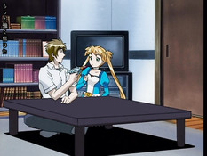 Imouto de Ikou / Запретная любовь