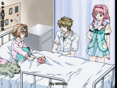 Imouto de Ikou / Запретная любовь