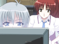 Kurai Mirai / Тёмное будущее