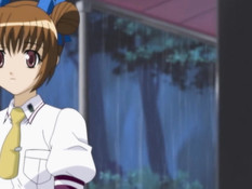 Kurai Mirai / Тёмное будущее