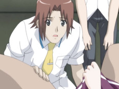 Kurai Mirai / Тёмное будущее