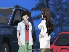 Shin Ban Megami Tantei Vinus File / Богиня-детектив