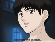 Shin Ban Megami Tantei Vinus File / Богиня-детектив