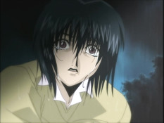 Shin Ban Megami Tantei Vinus File / Богиня-детектив