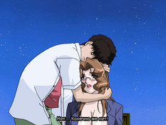 Shin Ban Megami Tantei Vinus File / Богиня-детектив