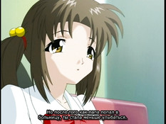 Stepsister / Сводная сестра