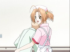 Tokubetsu Byoutou / Специальные палаты