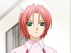 Tokubetsu Byoutou / Специальные палаты