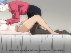 Tokubetsu Byoutou / Специальные палаты