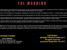 Два сиськастых бразильских транса бешено пердолят друг друга в очко