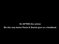 Страстный групповой секс на кровати двух красивых молодых свинг пар