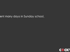 Худой загорелый гей с татуировками отпердолил молодого парня в очко