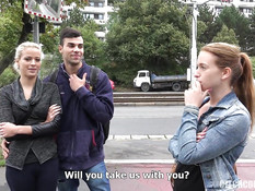 Две молодые семейные парочки занялись в бане страстным свинг сексом