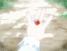 Shin Ringetsu / Правда и мраморная луна