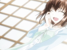 Shin Ringetsu / Правда и мраморная луна