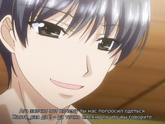 Shin Ringetsu / Правда и мраморная луна