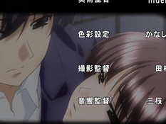 Shin Ringetsu / Правда и мраморная луна