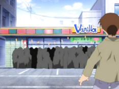 Cosplay Sex Machine / Искусственная Девушка