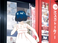 Cosplay Sex Machine / Искусственная Девушка