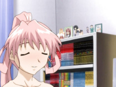 Cosplay Sex Machine / Искусственная Девушка