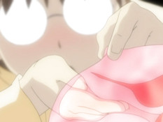 Cosplay Sex Machine / Искусственная Девушка