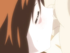 Cosplay Sex Machine / Искусственная Девушка