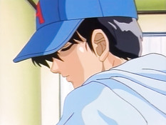 Shin Angel / Новый Ангел